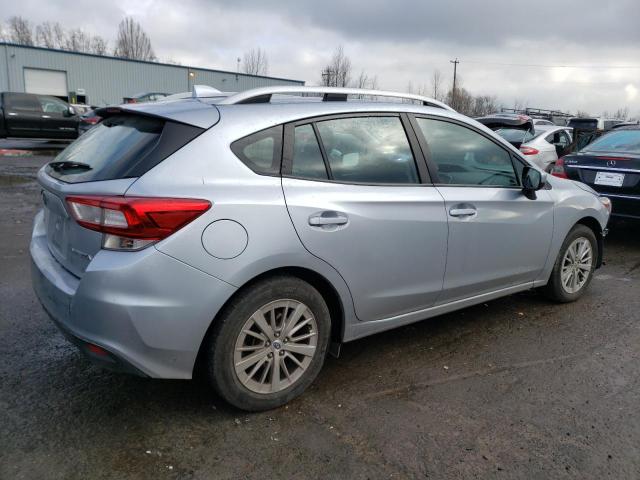 صورة رقم 3 من المزاد - 2018 SUBARU IMPREZA PR مع VIN 4S3GTAD65J3723482
