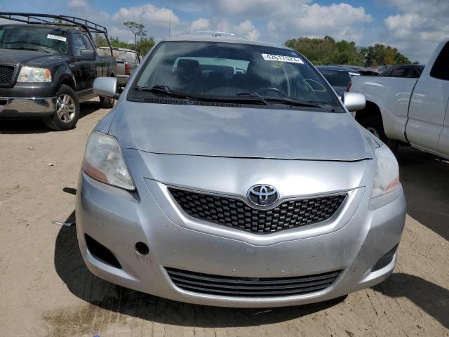 Photo 5 from auction – 2010 TOYOTA YARIS with VIN JTDBT4K31A1395705