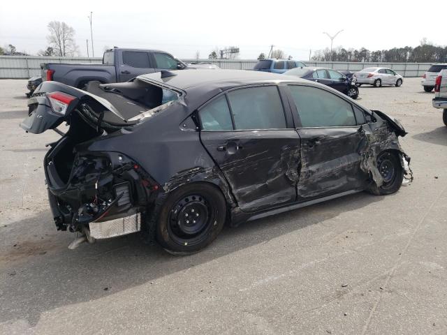 Photo 3 from auction – 2023 TOYOTA COROLLA LE with VIN 5YFB4MDEXPP006060
