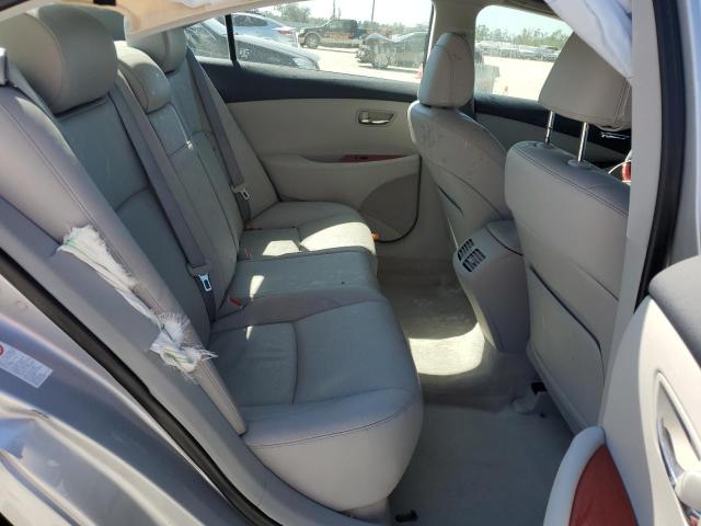 Photo 10 from auction – 2008 LEXUS ES 350 with VIN JTHBJ46G382201875