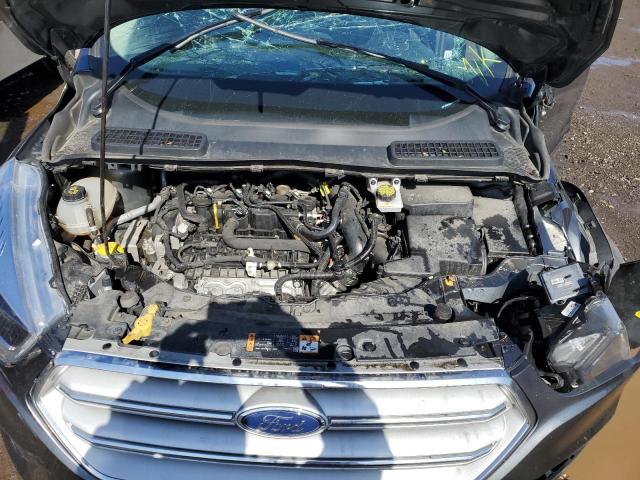 Photo 11 from auction – 2019 FORD ESCAPE SEL with VIN 1FMCU9HD3KUA51514