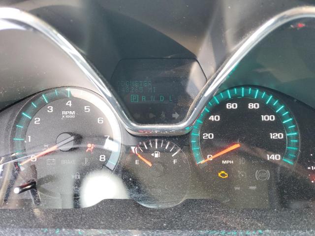 Photo 9 from auction – 2015 CHEVROLET TRAVERSE L with VIN 1GNKVGKD9FJ326828