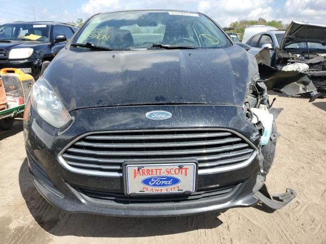 Photo 5 from auction – 2015 FORD FIESTA SE with VIN 3FADP4BJ2FM108402