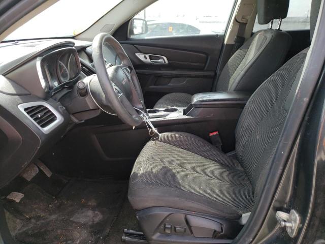 Foto 7 de la subasta – 2017 GMC TERRAIN SL con VIN 2GKALMEK6H6136931