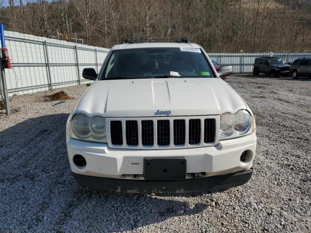 Photo 5 from auction – 2006 JEEP GRAND CHER with VIN 1J4GR48K36C164202
