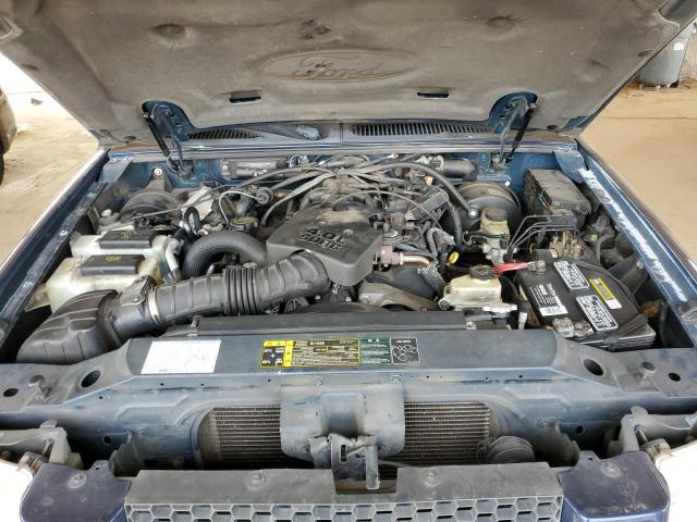 Photo 11 from auction – 2004 FORD EXPLORER S with VIN 1FMZU77K64UB52032