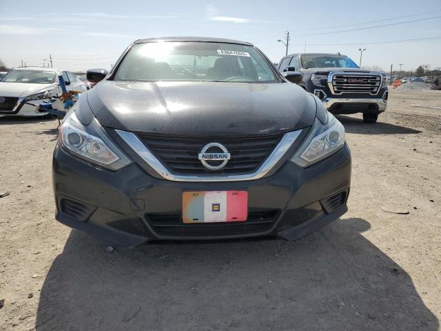 Photo 5 from auction – 2017 NISSAN ALTIMA 2.5 with VIN 1N4AL3AP4HC143493