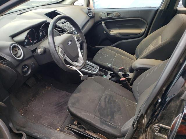 Photo 7 from auction – 2017 FORD FIESTA SE with VIN 3FADP4EJ7HM118566