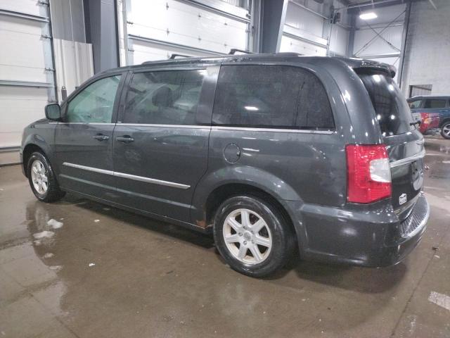Photo 2 from auction – 2011 CHRYSLER TOWN & COU with VIN 2A4RR5DG6BR701680