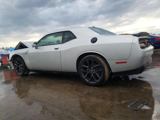 Photo 2 from auction – 2021 DODGE CHALLENGER with VIN 2C3CDZAG4MH563947