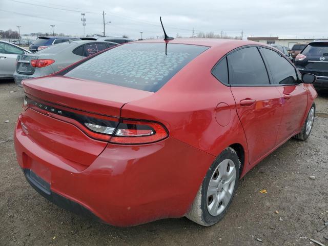 Photo 3 from auction – 2014 DODGE DART SE with VIN 1C3CDFAA7ED683587