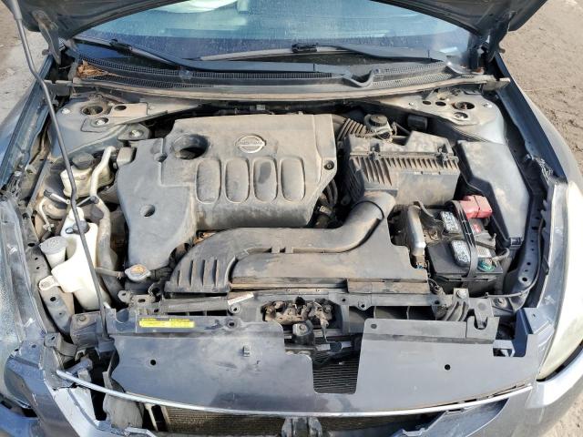 Photo 11 from auction – 2010 NISSAN ALTIMA S with VIN 1N4AL2EP6AC163657