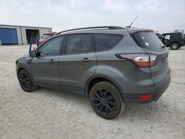 Photo 2 from auction – 2017 FORD ESCAPE TIT with VIN 1FMCU0J99HUB94963
