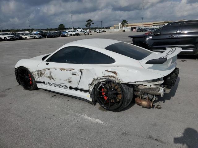 Photo 2 from auction – 2014 PORSCHE 911 GT3 with VIN WP0AC2A94ES183368