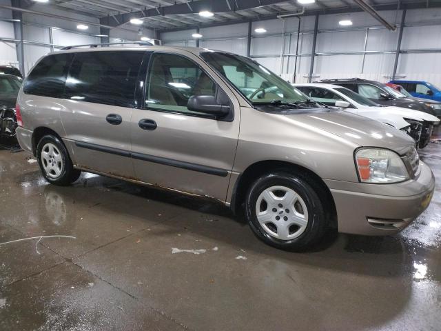 Photo 4 from auction – 2005 FORD FREESTAR S with VIN 2FMZA51625BA31742