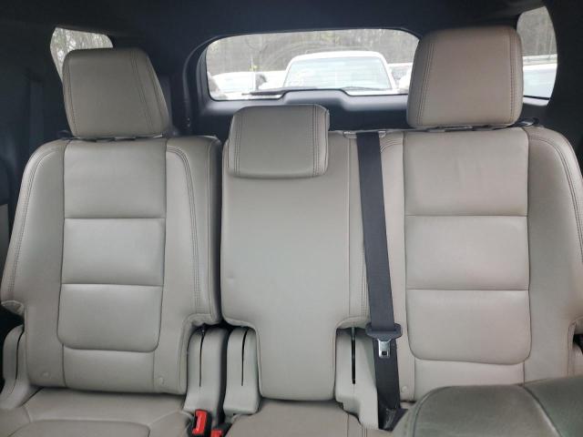 Photo 10 from auction – 2011 FORD EXPLORER X with VIN 1FMHK7D81BGA86026