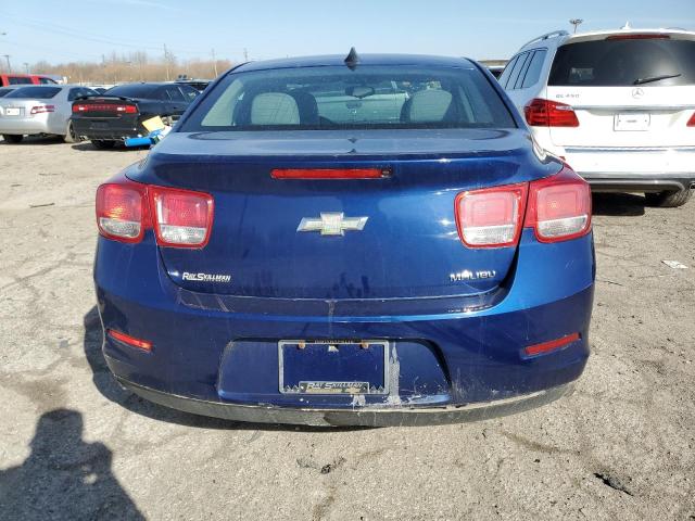 Photo 6 from auction – 2013 CHEVROLET MALIBU LS with VIN 1G11B5SA1DU113044