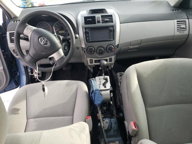 Photo 8 from auction – 2013 TOYOTA COROLLA with VIN 5YFBU4EE1DP216427
