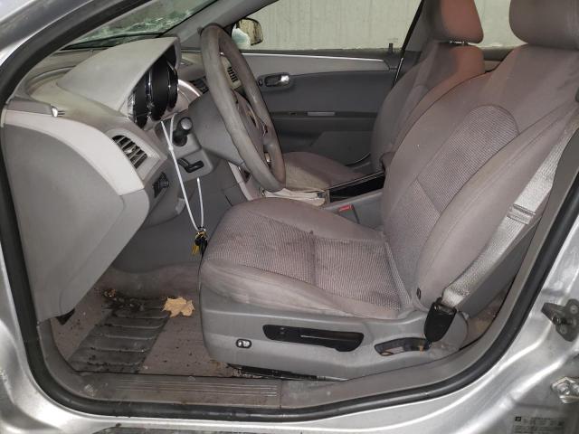 Photo 7 from auction – 2011 CHEVROLET MALIBU 1LT with VIN 1G1ZC5E1XBF391163