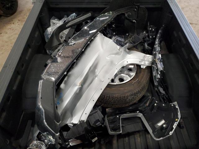 Photo 12 from auction – 2022 CHEVROLET SILVERADO with VIN 2GC4YUE70N1224341