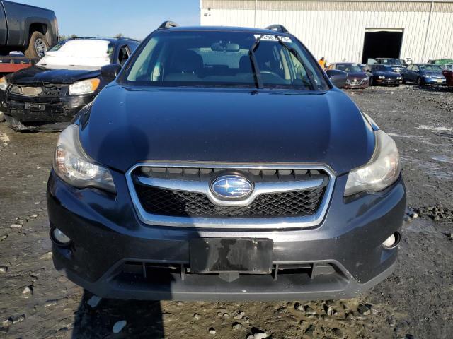Photo 5 from auction – 2015 SUBARU XV CROSSTR with VIN JF2GPACC1F8241776