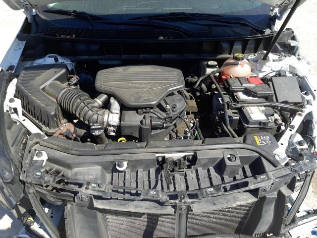 Photo 12 from auction – 2017 CADILLAC XT5 LUXURY with VIN 1GYKNBRS8HZ310666