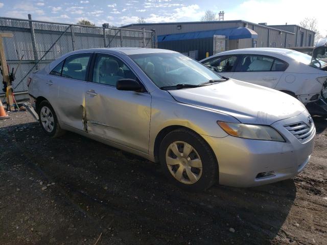 Photo 4 from auction – 2009 TOYOTA CAMRY BASE with VIN 4T1BE46K39U888853