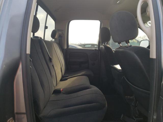 Photo 10 from auction – 2005 DODGE RAM 1500 S with VIN 1D7HU18D95S249693
