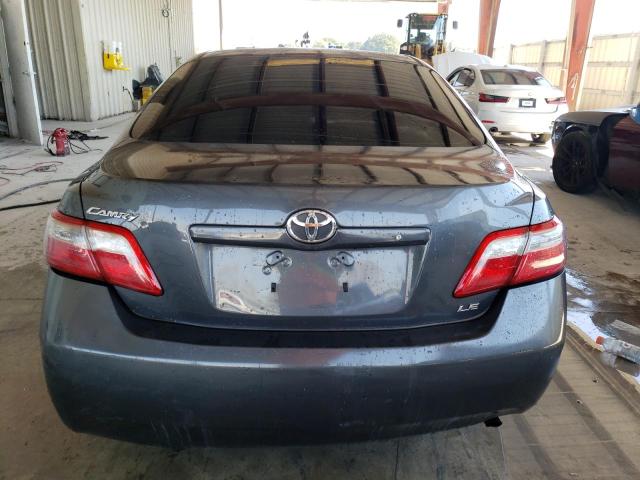 Photo 6 from auction – 2007 TOYOTA CAMRY CE with VIN 4T1BE46K07U525780