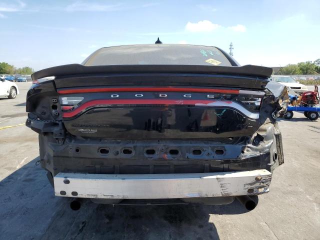 Photo 6 from auction – 2016 DODGE CHARGER R/ with VIN 2C3CDXCT8GH258311