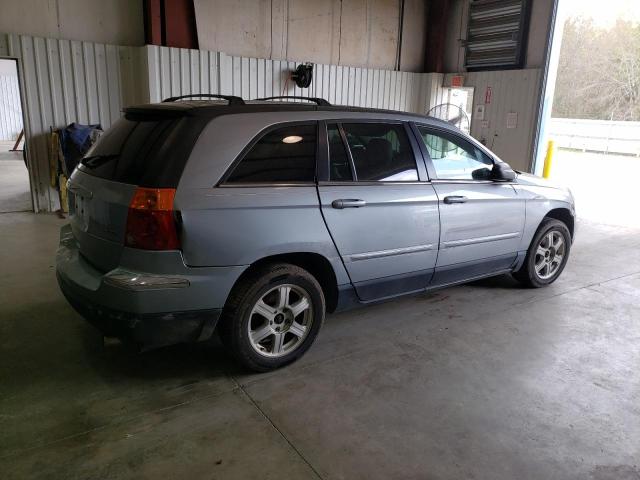 Photo 3 from auction – 2005 CHRYSLER PACIFICA T with VIN 2C8GF68475R663889