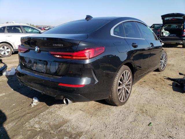 Photo 3 from auction – 2021 BMW 228XI with VIN WBA73AK04M7H40866