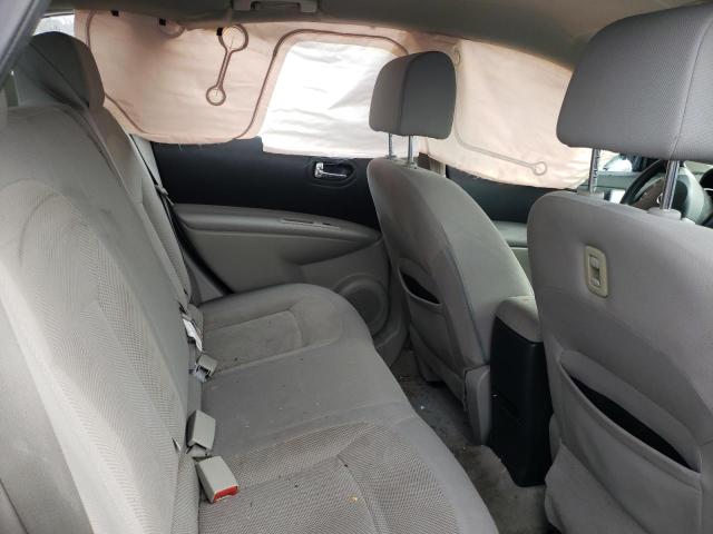 Photo 10 from auction – 2014 NISSAN ROGUE SELE with VIN JN8AS5MVXEW715586