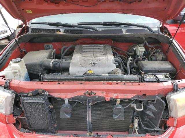 Photo 11 from auction – 2008 TOYOTA TUNDRA DOU with VIN 5TBBV54178S511359