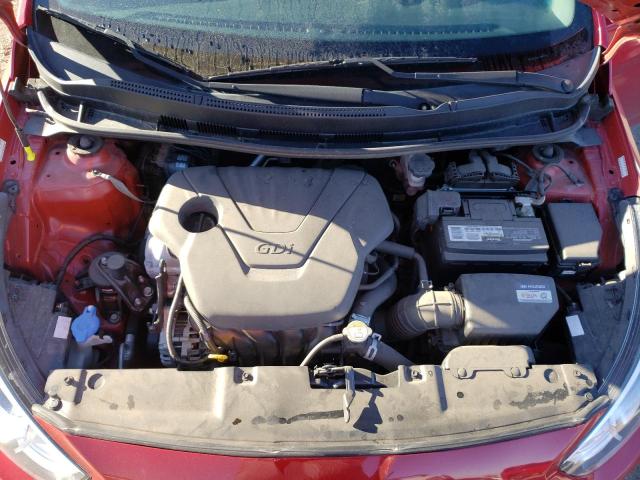 Photo 11 from auction – 2017 HYUNDAI ACCENT SE with VIN KMHCT4AE2HU312312