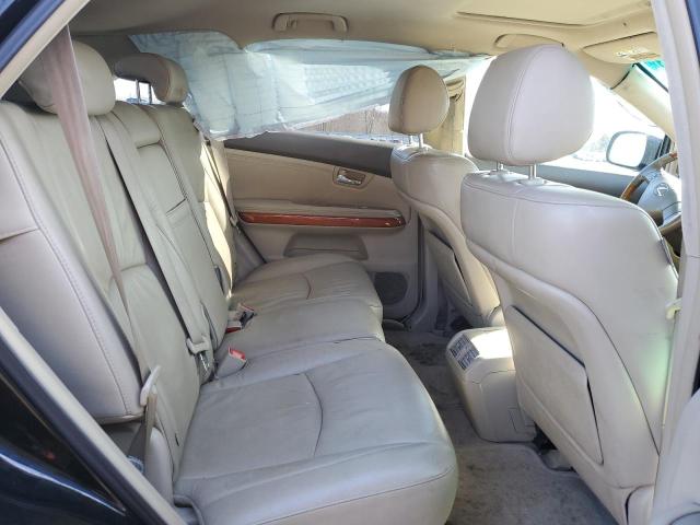 Photo 11 from auction – 2004 LEXUS RX 330 with VIN 2T2HA31U84C034004