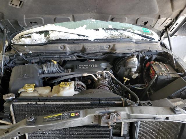 Photo 11 from auction – 2006 DODGE RAM 1500 S with VIN 1D7HU18256S677406