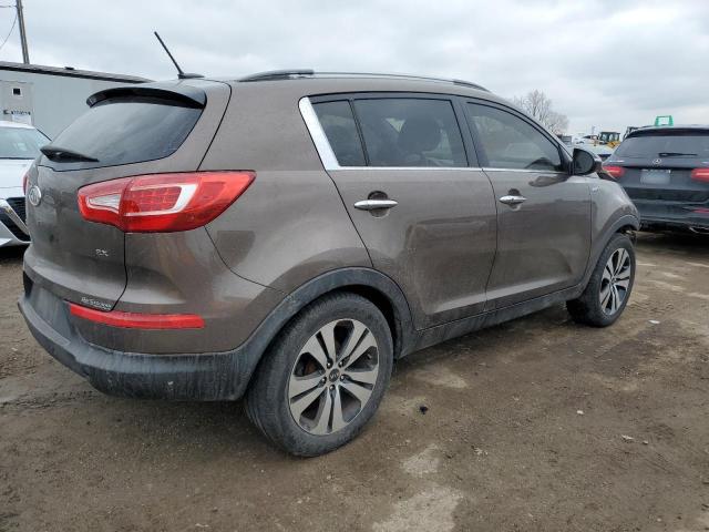 Photo 3 from auction – 2011 KIA SPORTAGE E with VIN KNDPCCA25B7077397