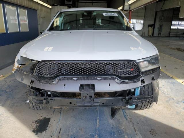 Photo 5 from auction – 2022 DODGE DURANGO PU with VIN 1C4RDJFG6NC137214