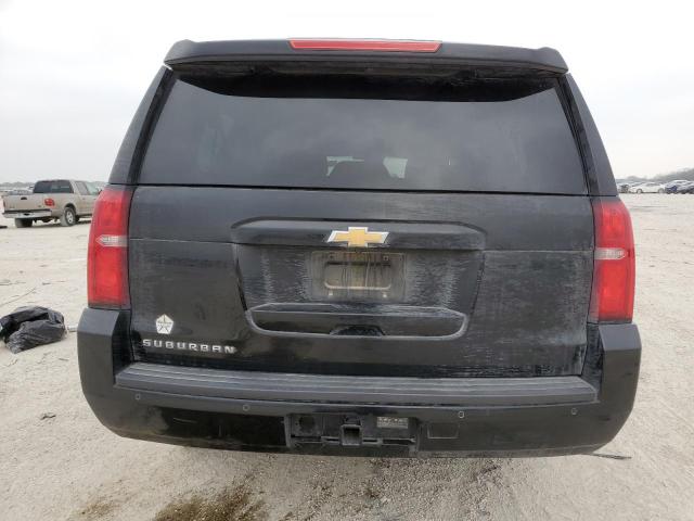 Photo 6 from auction – 2018 CHEVROLET SUBURBAN C with VIN 1GNSCHKC9JR163756