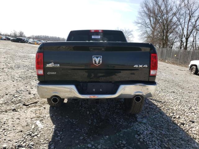 Photo 6 from auction – 2016 RAM 1500 SLT with VIN 3C6RR7LT8GG207552
