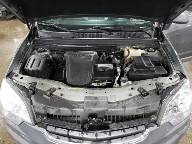 Photo 12 from auction – 2008 SATURN VUE XE with VIN 3GSCL33P38S726765