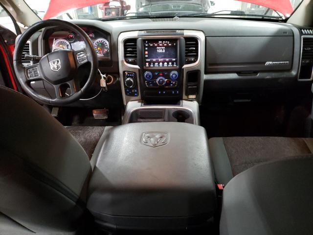 Photo 8 from auction – 2016 RAM 1500 SLT with VIN 1C6RR7TT2GS200721