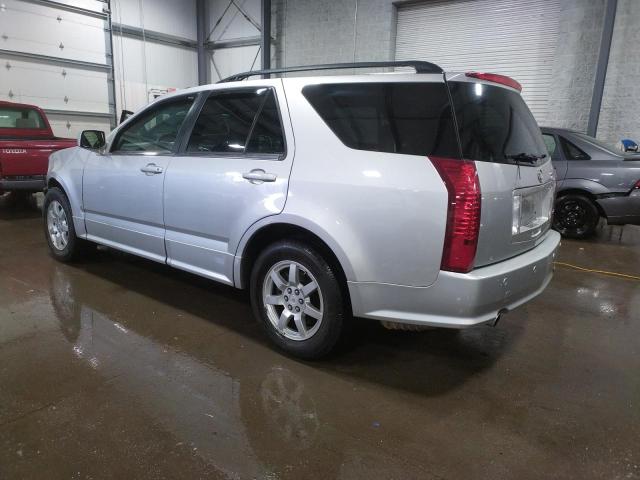 Foto 2 de la subasta – 2008 CADILLAC SRX con VIN 1GYEE437080152812