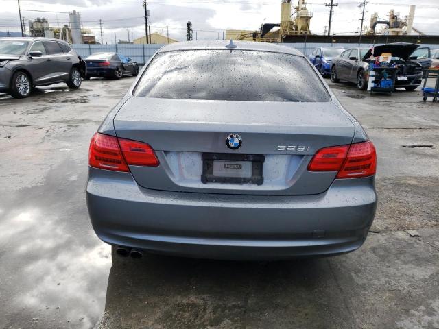 Photo 6 from auction – 2013 BMW 328 I SULE with VIN WBAKE5C58DJ107616