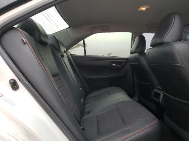 Photo 10 from auction – 2016 TOYOTA CAMRY LE with VIN 4T1BF1FK6GU236804