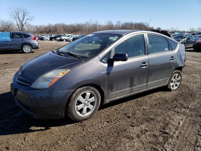 Photo 1 from auction – 2009 TOYOTA PRIUS with VIN JTDKB20U893546400