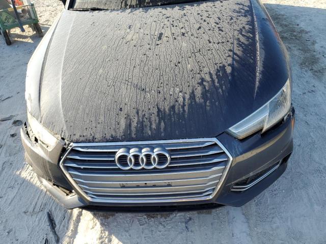 Zdjęcie 11 z aukcji – 2018 AUDI A4 PREMIUM z VIN WAUKMAF45JA041116