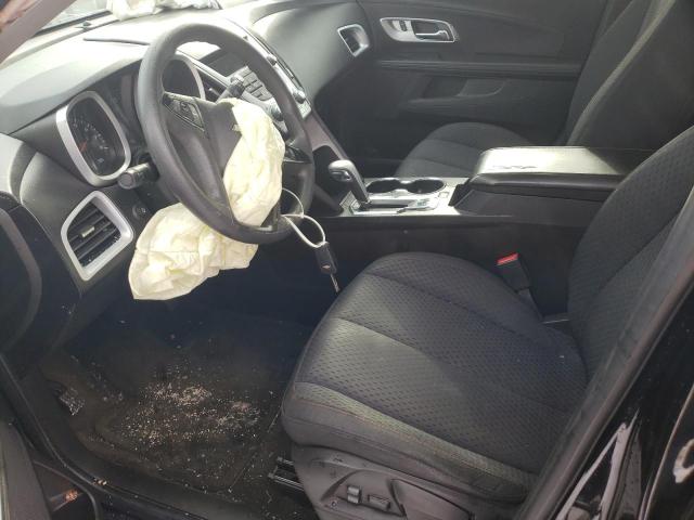 Photo 7 from auction – 2012 CHEVROLET EQUINOX LS with VIN 2GNALBEK2C6343638
