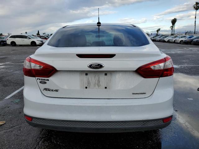 Photo 6 from auction – 2013 FORD FOCUS S with VIN 1FADP3E24DL284607